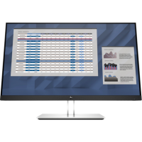 HP E27 G4 Monitor