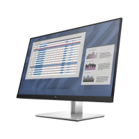 Монитор HP E27 G4 FHD 27" IPS 60 Гц