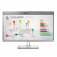 HP EliteDisplay E273q 27" 27-inch QHD IPS Monitor