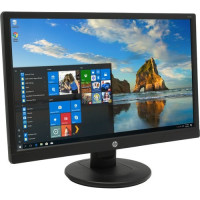 HP V214a 20.7" LED Monitor
