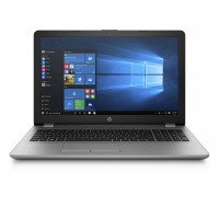 Ноутбук HP 250 G6 / Silver i5-7200U