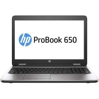 Notebook HP ProBook 650 G2 15.6"