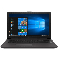 Notebook HP 255 G7 Dark Ash Silver Textured, 15.6"