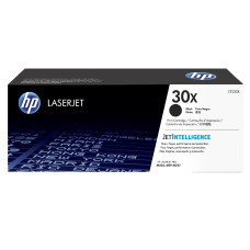 HP Yield Black Original LaserJet Toner Cartridge