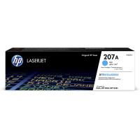 Toner Original HP 207A W2211A Cyan