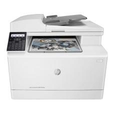 All-in-one Printer HP Color LaserJet Pro MFP M183fw