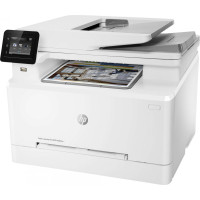 Imprimantă multifuncțională HP Color LaserJet Pro MFP M282nw (Print/Copy/Scan)