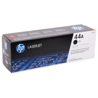 Toner Cartridge Original HP LaserJet 44A Black