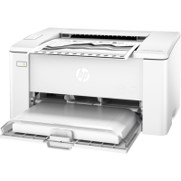 Printer HP LaserJet Pro M102w