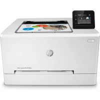 Imprimantă HP Color LaserJet Pro M255dw