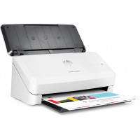 HP ScanJet Pro 2000 S1 Sheetfeed Scanner