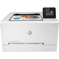 Imprimanta HP Color LaserJet Pro M254dw