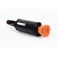 HP 103A Neverstop Toner Refill Kit, Black, 2500 Pages