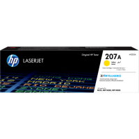 Toner Original HP 207 W2212A Galben