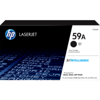 Оригинальный картридж HP 59A (CF259A) LaserJet, Black