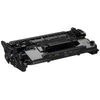 Canon HP Black LaserJet Toner Cartridge CF259X (no cip)