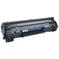SCC P1005/1505 Toner Cartridge, compatible with CB435/CE278/CE285/CF283A