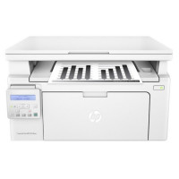 All-in-one HP LaserJet Pro MFP M130a Printer