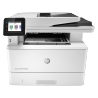 Printer All-in-one HP LaserJet Pro MFP M428fdn