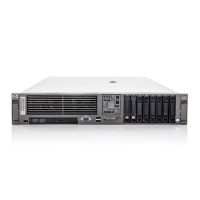 Server HP ProLiant DL380p gen8