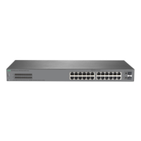 HPE Switch 1820 24G Switch