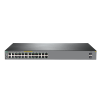  HPE OfficeConnect 1920S Switch