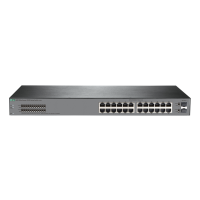 HPE OfficeConnect 1920S Switch 24G