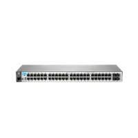 Коммутатор HPE Aruba 2530 48G