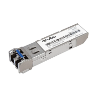 Трансивер HPE Aruba 1G SFP LC LX 10km SMF XCVR HPE