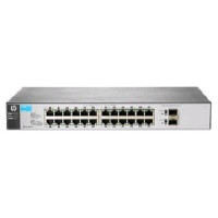 Switch HP 1810-24G Refubrished*