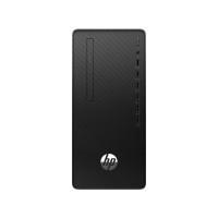 Бизнес-компьютер HP Pro 300 G6 MT i5-10400