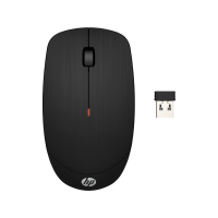 HP Wireless Mouse X200