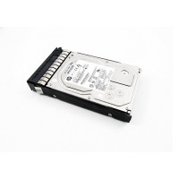 Жесткий диск HPE Server Enterprise EG000600JWJNP 600GB 