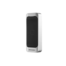 Hikvision DS-K1107AM — RFID MIFARE card reader SMB