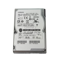 HDD SAS Western 2.5" 600 GB