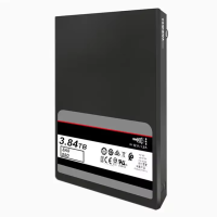 SSD диск Huawei 3.84TB SSD NVMe Palm Disk Unit(7")