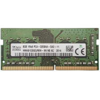 Оперативная память SKhynix PC25600 8GB DDR4