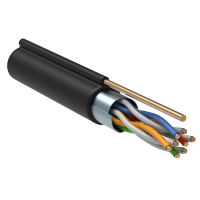 ITK Kабель витая парa F/UTP Cat.5E 4x2x0.5