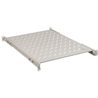  ITK 19" fixed shelf 800mm deep gray