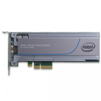 SSD накопитель Intel® DC P3600 Series 1.6TB, PCIe 3.0 1/2 Height