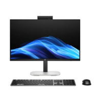 HP ProStudio 4 AiO G1i – Professional All‑in‑One with Windows 11 Pro