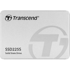 Transcend 225S 500 ГБ – SSD SATA III 2.5"