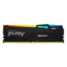 Kingston FURY Beast DDR5 RGB Memory