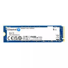 Kingston NV3 1TB M.2 NVMe PCIe 4.0