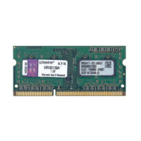 Kingston RAM SODIMM KINGSTON ValueRam 8GB