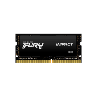 Kingston FURY Impact 32GB DDR4-3200MHz SODIMM RAM KF432S20IB/32