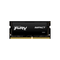 32GB DDR4- 3200MHz SODIMM Kingston FURY Impact (KF432S20IB/32)