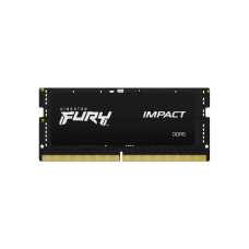 Kingston FURY Impact 16GB DDR5-5600MHz SODIMM RAM KF556S40IB-16