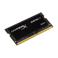 Kingston HyperX 8GB DDR4 RAM
