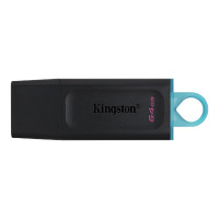 Kingston 64GB USB 3.2 Flash Drive